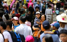 Hà Nội đặt mục tiêu dân số không quá 20 triệu người, vào top 10 thủ đô hạnh phúc thế giới