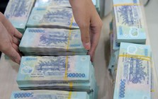 Tuần tới, hai ngân hàng tư nhân lớn nhất hệ thống chốt quyền nhận cổ tức tiền mặt