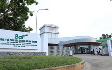 Lợi nhuận dự báo “bùng nổ” 485%, vì sao cổ phiếu BAF vẫn giao dịch ì ạch?