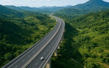 Tin vui đến với một loạt địa phương: Lạng Sơn, Thái Nguyên, Tuyên Quang, Sơn La, Lâm Đồng...