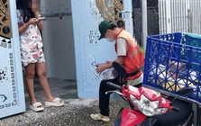 Chiêu lừa đảo mới trên Zalo, chưa từng xuất hiện liên quan đến shipper giao hàng