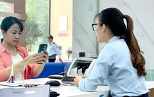 Thay đổi rất lớn với giao dịch chuyển khoản ngân hàng, tất cả người dân chú ý