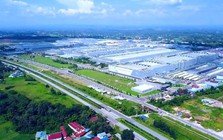 Một nhà máy sản xuất lớn nhất thế giới đặt tại Việt Nam