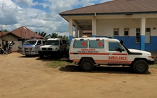 WHO cảnh báo khẩn cấp toàn cầu vì dịch Ebola bùng phát