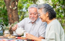 Lời khuyên tới tất cả người muốn nghỉ hưu, dưỡng già trong thảnh thơi