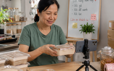 Tôi từng nghĩ mất chỗ bán là mất đường sống, ngờ đâu sau 3 tháng chuyển nghề, thu nhập còn ổn định hơn trước