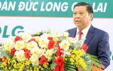 Đức Long Gia Lai tập trung phát triển năng lượng tái tạo và hạ tầng giao thông