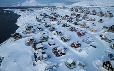 Mỹ kín đáo đàm phán, thiết lập “lá chắn” mới tại Greenland