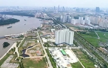 TP.HCM tiếp tục tháo gỡ hàng trăm dự án BĐS tồn đọng