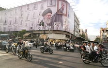 Mỹ nêu 5 điều kiện tiếp tục đàm phán với Iran