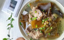 Vào mùa hè nóng bức hãy nấu 3 món ăn giúp "giải nhiệt", xua tan nắng nóng, dưỡng da và tăng cường miễn dịch