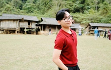 Chàng trai Hà Nội nhận loạt thư mời Tiến sĩ từ đại học top châu Âu