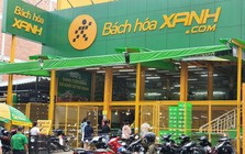 Bách Hóa Xanh chính thức  mốc 3.000 cửa hàng, tốc độ mở mới “chóng mặt”