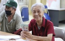 Tin vui lớn cho tất cả người dân nhận lương hưu, trợ cấp trên cả nước