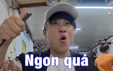 Khoe "hôm nay nhiều tiền", khách Nhật bị mâm cơm Việt 68.000 đánh gục