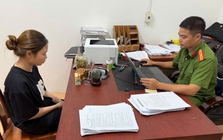 Công an thông báo tới người dân có giao dịch tài khoản ngân hàng với nội dung chuyển khoản sau