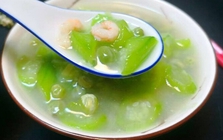 Nói thật: Ăn mướp kiểu này sớm muộn gì cũng làm hỏng thận, hãy nói với gia đình bạn ngay!