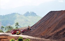 Hòa Phát (HPG) cùng Đại Quang Minh đã góp vốn thành lập công ty nghìn tỷ để tiếp quản khai thác mỏ sắt trữ lượng 120 triệu tấn tại Lào Cai