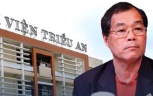 Bệnh viện của ông Trầm Bê bị hủy tư cách công ty đại chúng