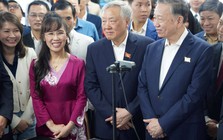 Hơn 1 năm sau khi Tổng Bí thư, Chủ tịch nước Tô Lâm chứng kiến tỷ phú Nguyễn Thị Phương Thảo rót 100 tỷ vào 'trái tim AI' của Đà Nẵng