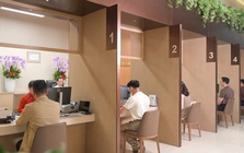 Trong làn sóng tinh giảm, nhân sự tại các ông lớn ngân hàng biến động ra sao?