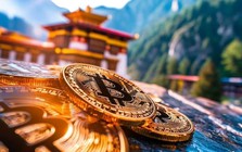 Quốc gia 'cuồng' Bitcoin vừa bán 10.000 BTC trị giá gần 1 tỷ USD, kho dự trữ sẽ cạn vào tháng 9 này: Chuyện gì đây?