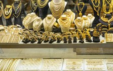 Thuế thu hồi công văn đề nghị tiệm vàng cung cấp tài khoản của nhân viên