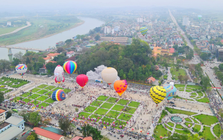Một tập đoàn BĐS kín tiếng muốn làm tuyến đường 15.000 tỷ đồng và siêu dự án du lịch rộng 9.500ha tại một tỉnh miền núi phía Bắc