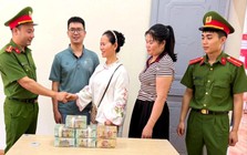 Công an tiến hành xác minh giao dịch chuyển khoản từ 30 triệu, 300 triệu, 3 tỷ đồng,... của nhiều người dân