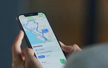 Dùng Google Maps cả 10 năm, giờ tôi mới phát hiện có tính năng chỉ đường hay đến vậy: Dám cá là ít ai biết