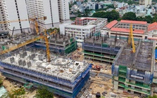 Bộ Xây dựng đề xuất cấp 10.000 tỷ đồng vốn điều lệ làm Quỹ nhà ở Trung ương