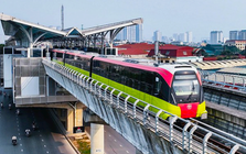 Hà Nội: Đề xuất đầu tư 45.600 tỷ nối dài tuyến metro 2A từ Hà Đông đi Xuân Mai