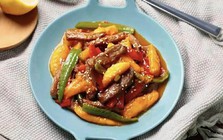 Món ăn chỉ cần nấu trong 3 phút là xong mà mềm hơn đậu phụ và mọng nước thơm ngon hơn thịt gà!