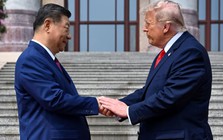 Ông Tập hứa về Iran trong cuộc gặp ở Bắc Kinh, ông Trump lập tức tuyên bố “mất kiên nhẫn” với Iran