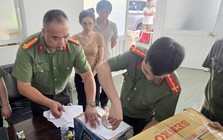 Bắt giám đốc công ty trong đường dây vận chuyển 84 tấn phóng xạ giàu đất hiếm ra nước ngoài