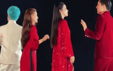 Không ai cấm Hoà Minzy ồn ào đùa giỡn, nhưng cần đúng nơi đúng lúc!