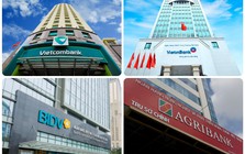 Nắm hơn 99% tiền gửi Kho bạc, Vietcombank, VietinBank, BIDV và Agribank hưởng lợi lớn nhất từ quy định mới của Ngân hàng Nhà nước