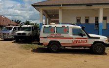 WHO cảnh báo về dịch Ebola