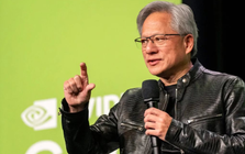Đảo ngược quan niệm truyền thống, CEO Nvidia hé lộ bí mật thành công trong sự nghiệp của một con người