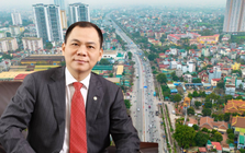 Trước thềm khởi công 1 ngày, siêu dự án 6 tỷ USD đi qua sân vận động lớn nhất thế giới có diễn biến quan trọng