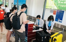 Lời khuyên với toàn bộ người dân về 1 loại hành lý xách tay khi đi máy bay