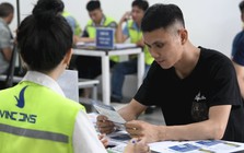 Chưa từng có: Vingroup tuyển 20.000 lao động cho dự án KĐT lớn nhất VN, người Hà Nội phấn khởi nộp hồ sơ
