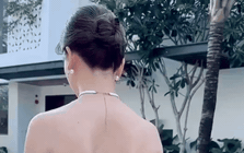 Sao nữ Vbiz nghèo đến mức phải xin gạo hàng xóm nay là vợ sao hạng A tài sản nghìn tỷ và bí ẩn bản hợp đồng hôn nhân