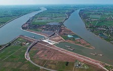 “Kênh đào Panama của Việt Nam” trị giá hơn 100 triệu USD vừa có thay đổi lớn