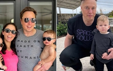 Thăm nhà Elon Musk, người đàn ông bất ngờ trước cách người giàu nhất thế giới dạy con: Hóa ra cũng như chúng ta thôi