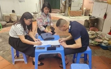 Quán cơm ngon Bắc Ninh lấn chiếm vỉa hè, thách thức khi người dân nhắc nhở bị phạt 35 triệu đồng