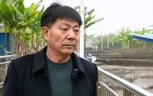 Phát hiện người đàn ông kiếm hơn 774 tỷ đồng nhờ nuôi loài cá cho trứng quý