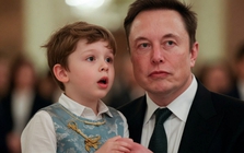 Ngôn ngữ mà người giàu nhất thế giới - Elon Musk đang cho con trai học: Ai biết tiếng này thì thu nhập cao hơn đến 40%