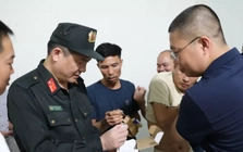 Phá đường dây làm giả gần 10.000 giấy tờ, CCCD gắn chíp, chứng minh Công an nhân dân, Quân đội