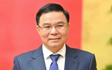Bộ trưởng Bộ Công Thương nhận nhiệm vụ quan trọng